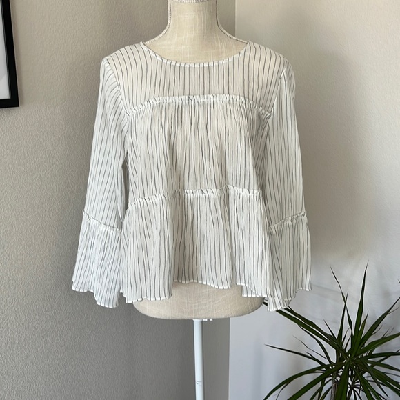 Madewell Tops - Madewell top